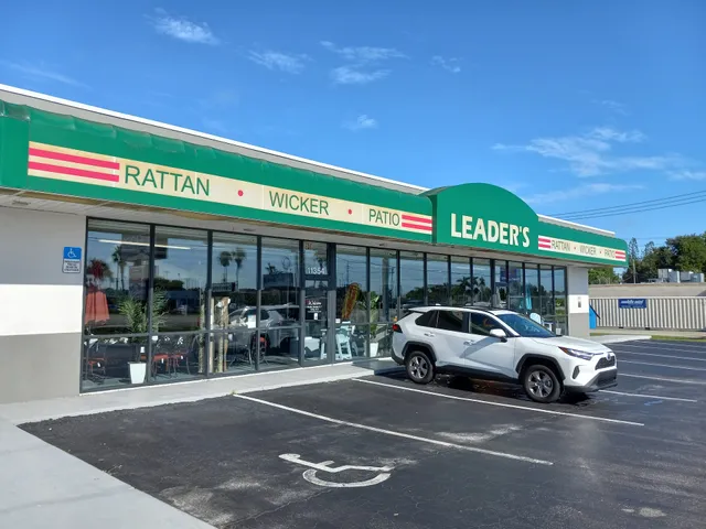 Leaders Furniture of Fort Myers