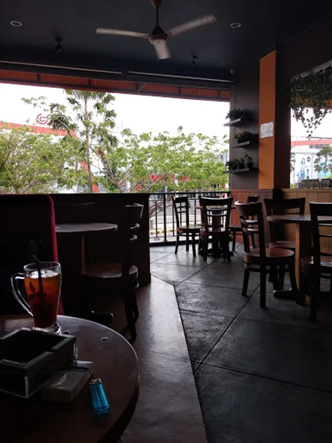 Coffee Toffee Madiun