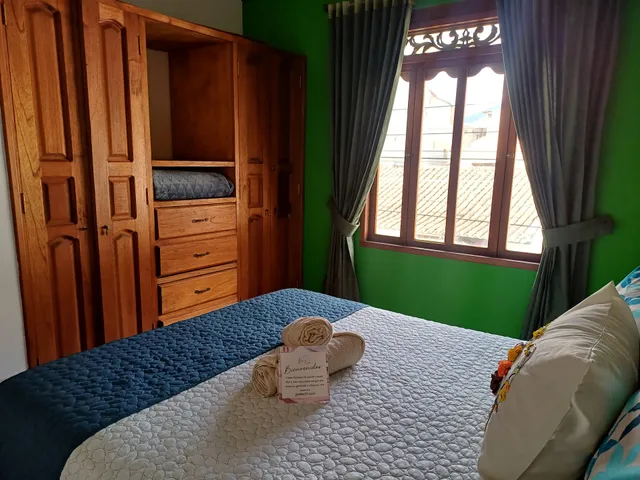 Mar y Luz - Casita Hotel