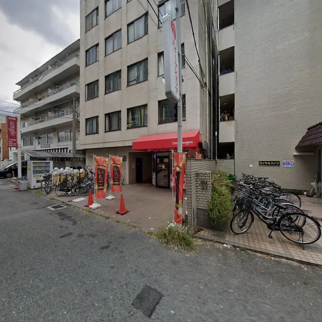 Hostel Dolphin House Osaka