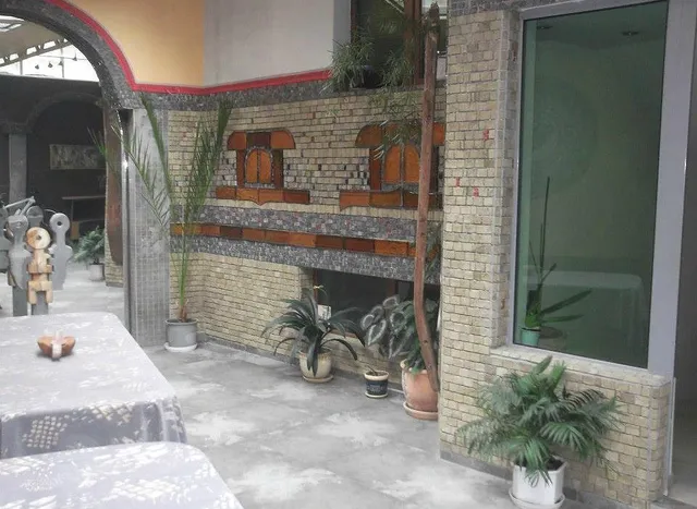 Hotel Trakart Residence