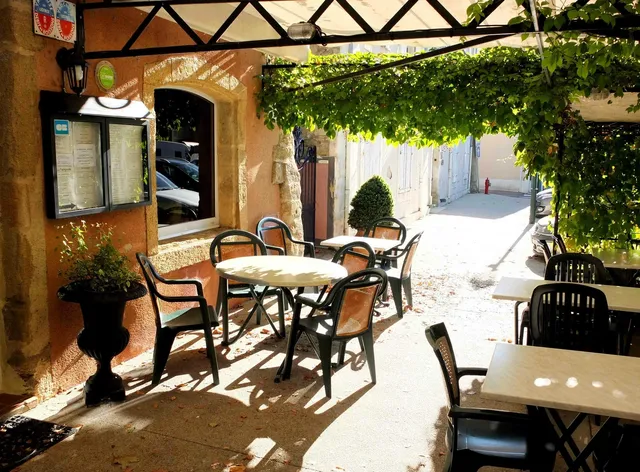 Restaurant et Hôtel la Farigoule