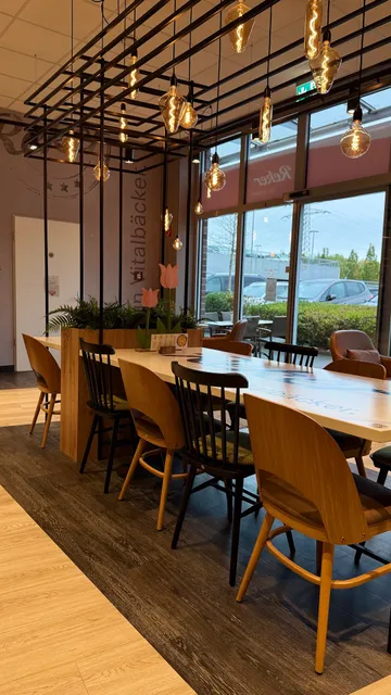 Reker Mein Vitalbäcker / REWE Osnabrücker Landstraße