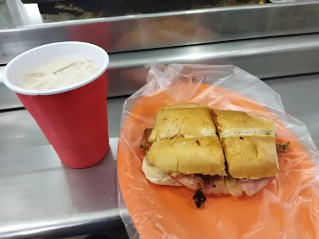 Tortas Willy's