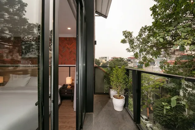 Marina Boutique Hotel