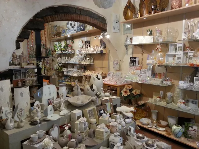 Fior D'Arancio Bomboniere Regali Catania