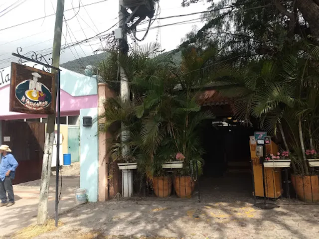 La Casa del Waffle - Ajijic