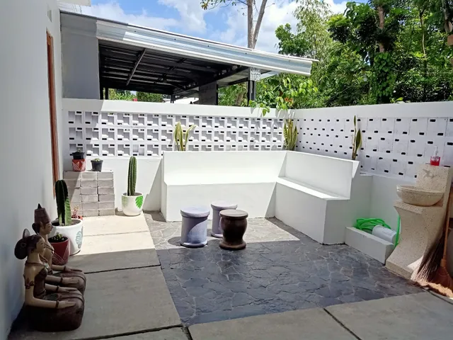 Rindoe Jogja Holiday Home