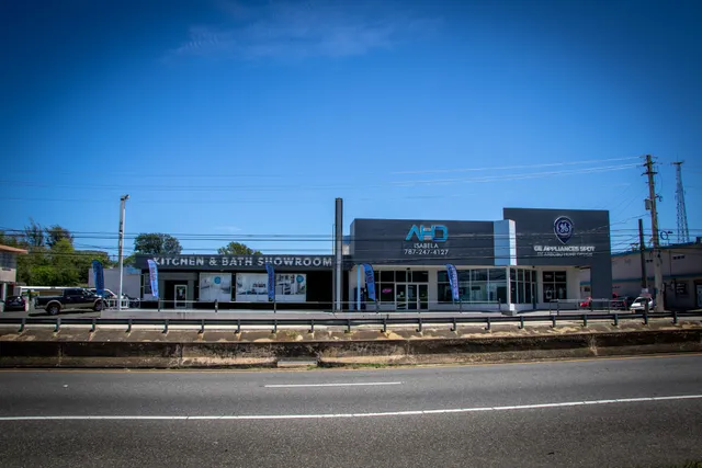 Arecibo Home Design (Isabela)