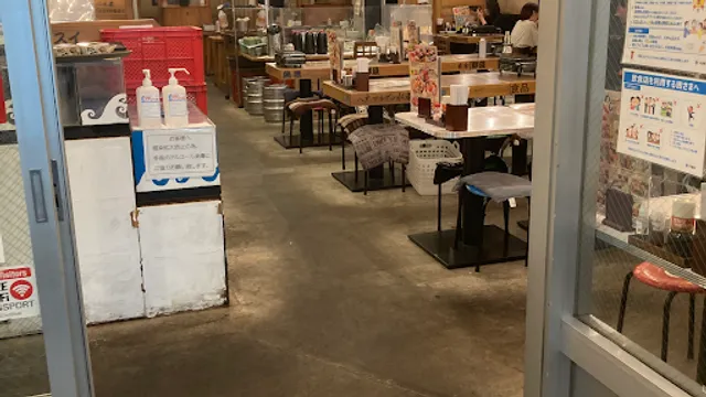 浜焼き海鮮居酒屋 大庄水産 新松戸西口店