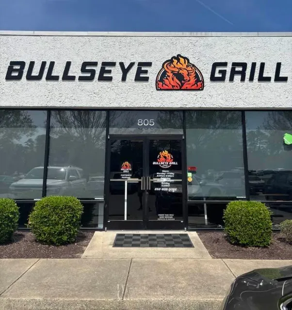 Bullseye Grill