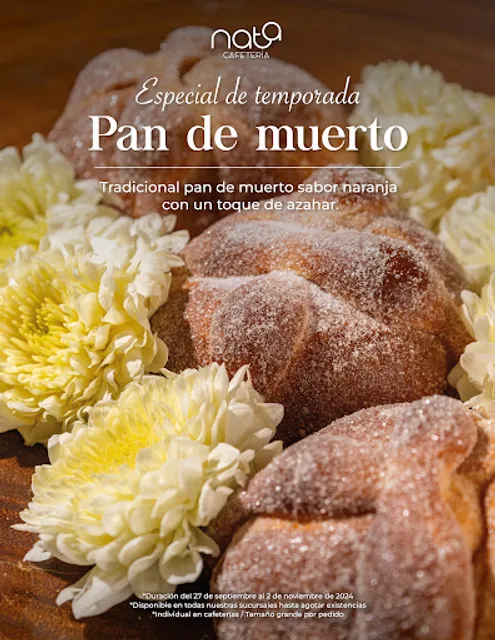 NATA EXPRESS Riviera