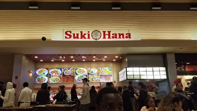 Suki Hana