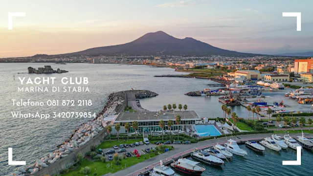 Yacht Club Marina di Stabia