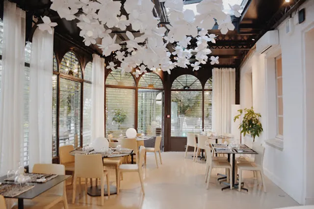 The Prince's Mansion The Restaurant