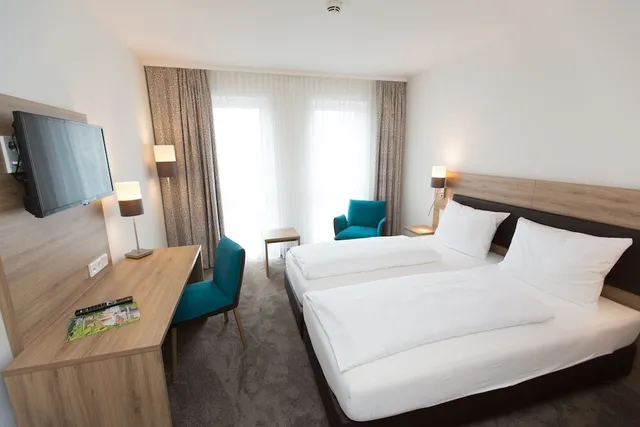 Landhotel Beck - Pisani GmbH