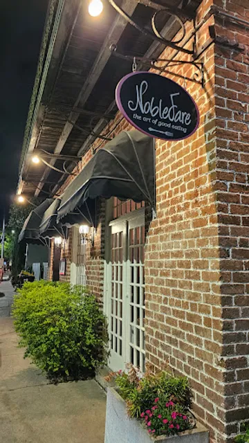 Noble Fare