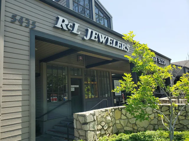 R & L Jewelers