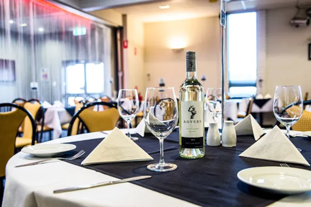 The Southern Bar Gaming Bistro