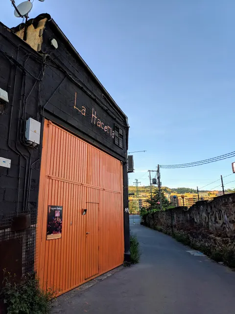 La Haceria Artes Escénicas