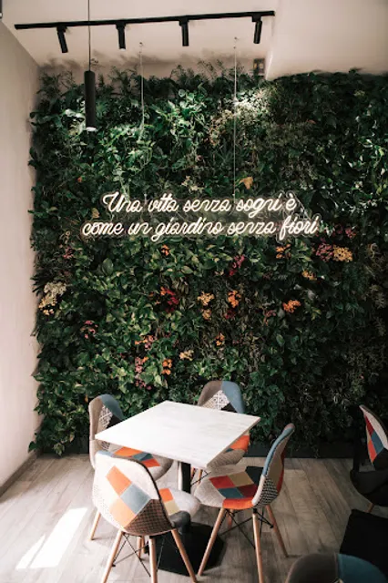 Kalea Garden Bistrot