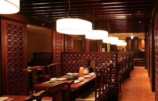 Shabushabu Xiaofeiyang Shinjuku