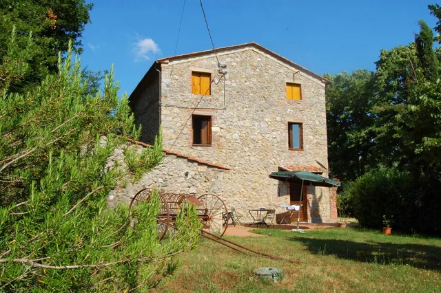 Agriturismo Gabellino di Sotto