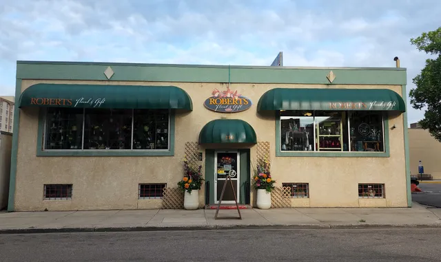 Roberts Floral & Gift