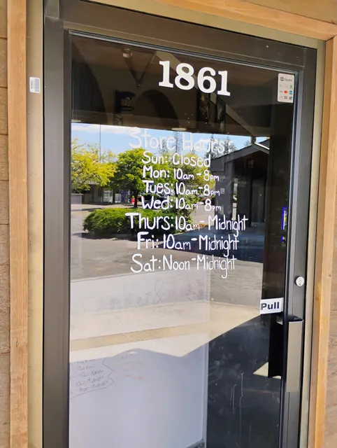 Tinker and Tamp (Tactics & Hobby Wing)