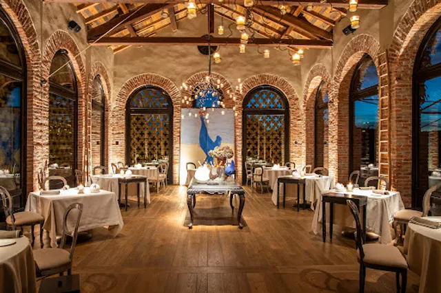 Ristorante La Gallina