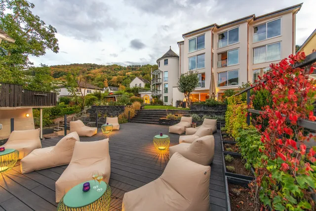 Wellnesshotel Kessler-Meyer