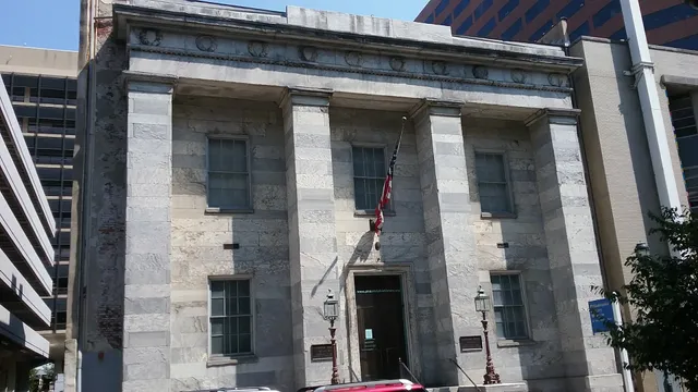 Philadelphia History Museum