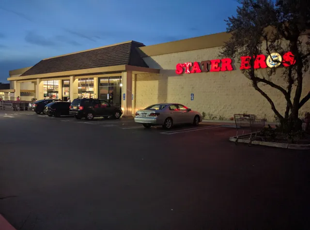 Stater Bros. Markets