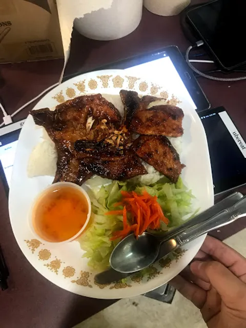 Pho Country House Highway 99 Lynnwood