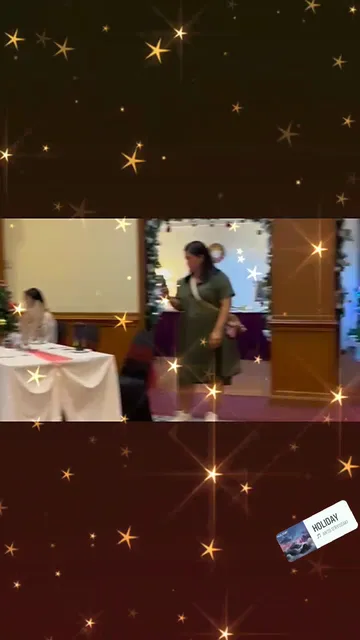 Rainforest Restaurant