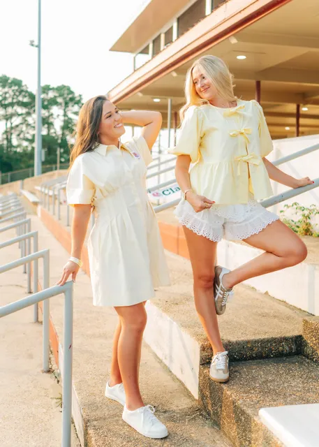 Select Trends Boutique