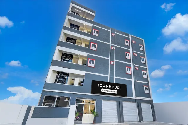 Townhouse Nallagandla Lingampally
