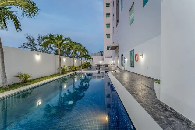 La Venta Inn Hotel Ciudad del Carmen