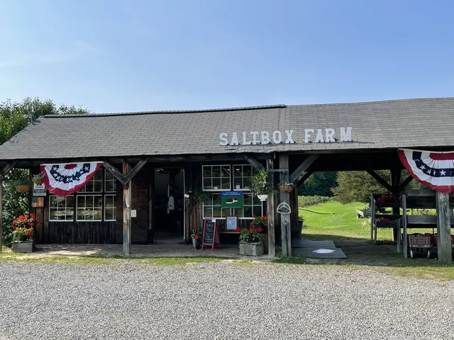 Saltbox Farm