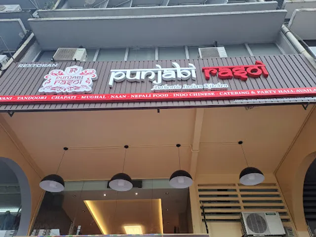 Punjabi Rasoi - Titiwangsa