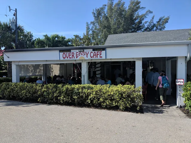 Olde Sanibel Shoppes