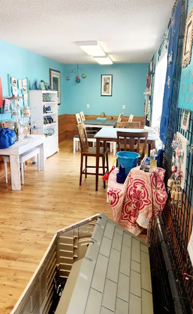 Ocean Boulevard Coffee