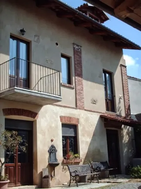 Agriturismo e B&B "Le Rondini"