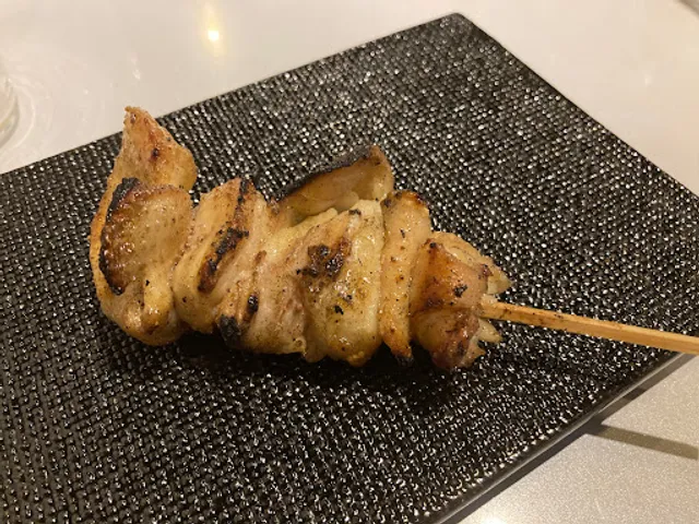 焼き鳥 ドリフ