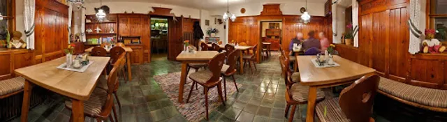 Gasthaus Restaurant Brücke