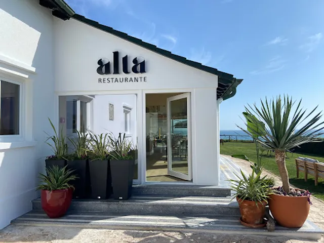 Alta Restaurante