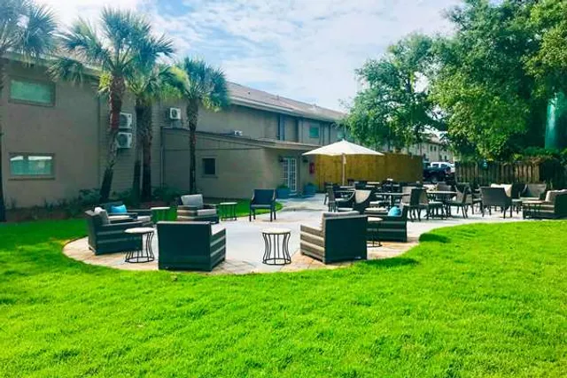 Best Western Plus Jekyll Island