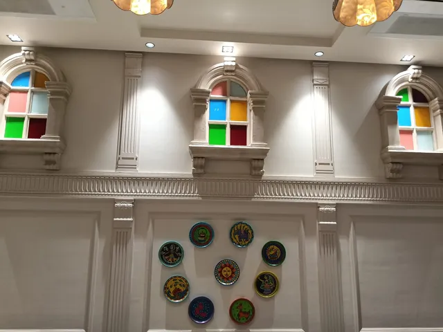 Kakosa Restaurant (Pure Veg Restaurant in Mira-bhayander)