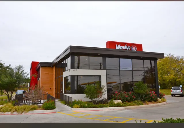 Wendy's
