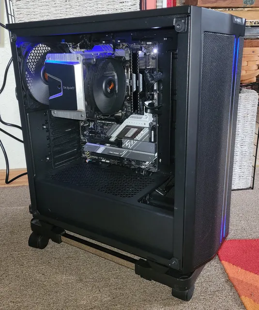 Beastmasters Computer Repair